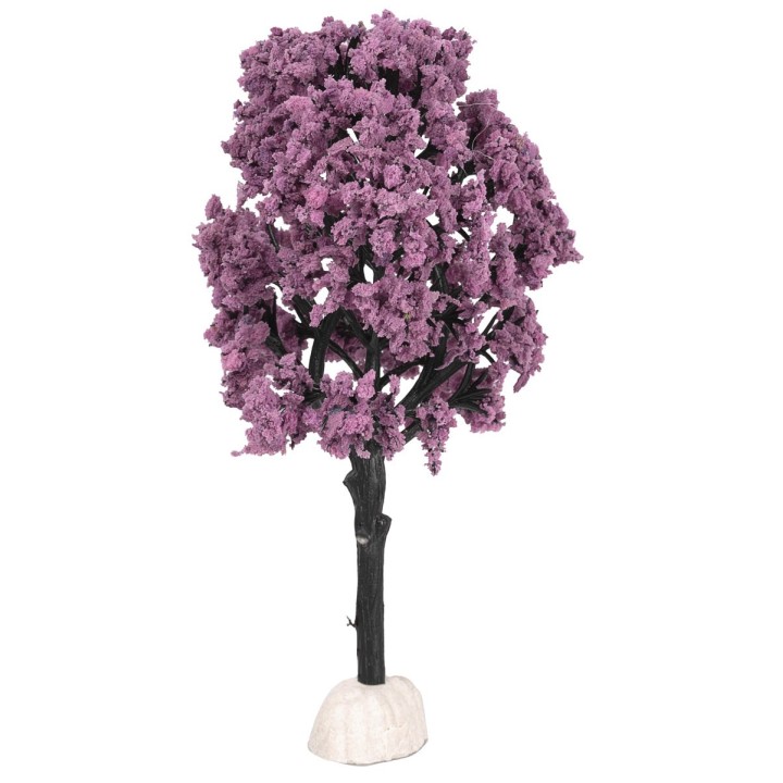 Árbol de cerezo altura 15 cm