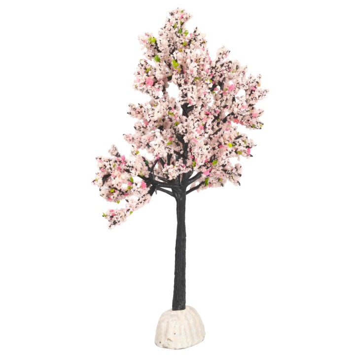 Albero di mandorlo altezza 15 cm