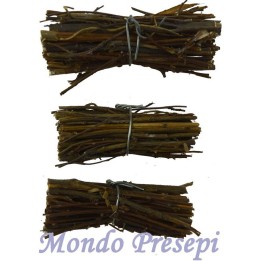 Set of 3 bundles 5-6 cm