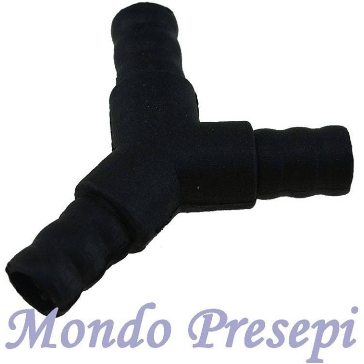 Conector ø 0,8 cm