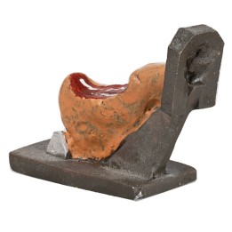 Prosciutto consigliato per statue 10 cm