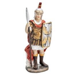 Soldado de resina de 15 cm
