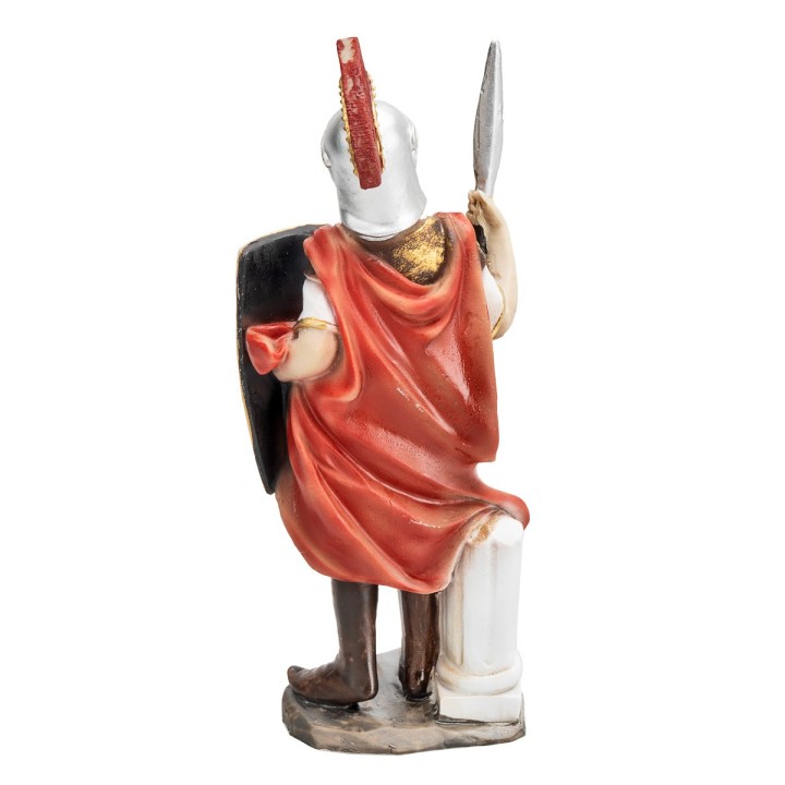 Resin soldier 15 cm