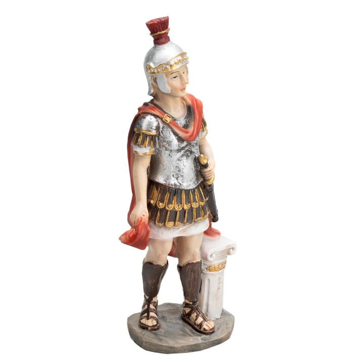 Centurión de resina 15 cm