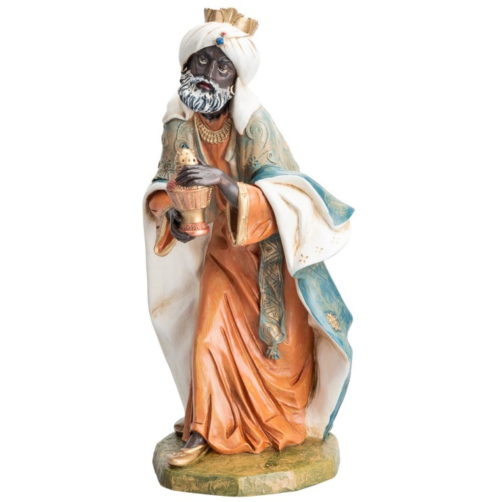 Set tre Re magi Euromarchi 45 cm