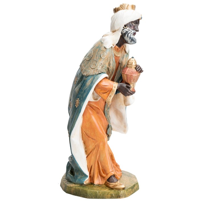 Set tre Re magi Euromarchi 45 cm