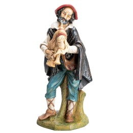 Zampognaro Euromarchi 45 cm