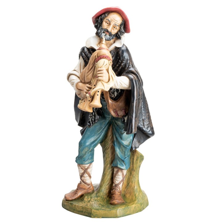 Zampognaro Euromarchi 45 cm