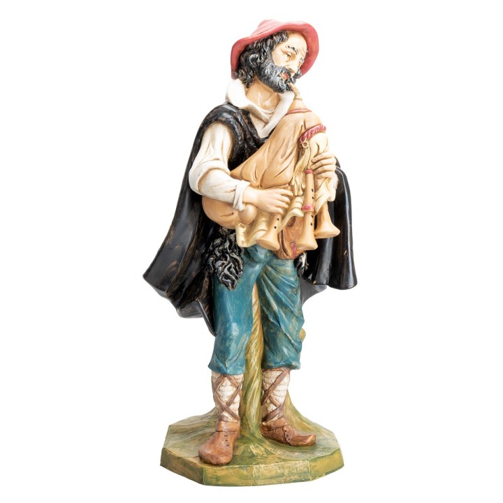 Zampognaro Euromarchi 45 cm