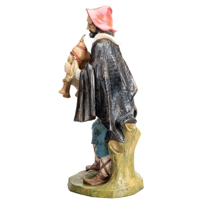 Zampognaro Euromarchi 45 cm