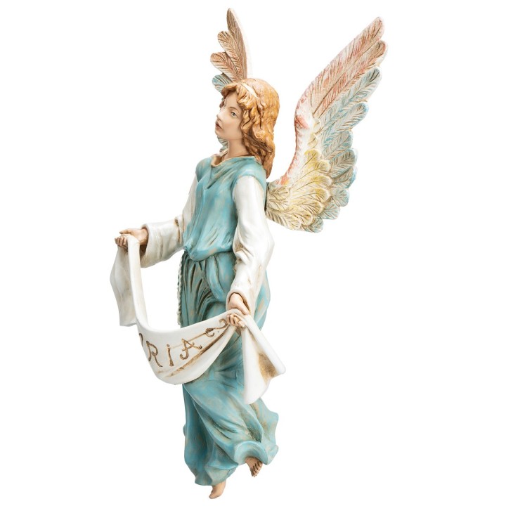 Euromarchi Gloria Angel 45 cm