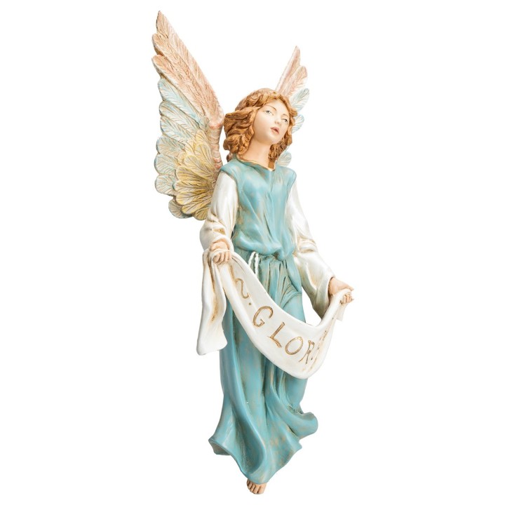 Angelo Gloria Euromarchi 45 cm