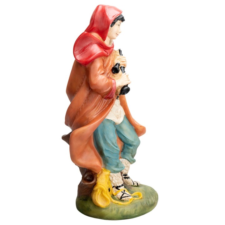 Pifferaio Euromarchi 45 cm