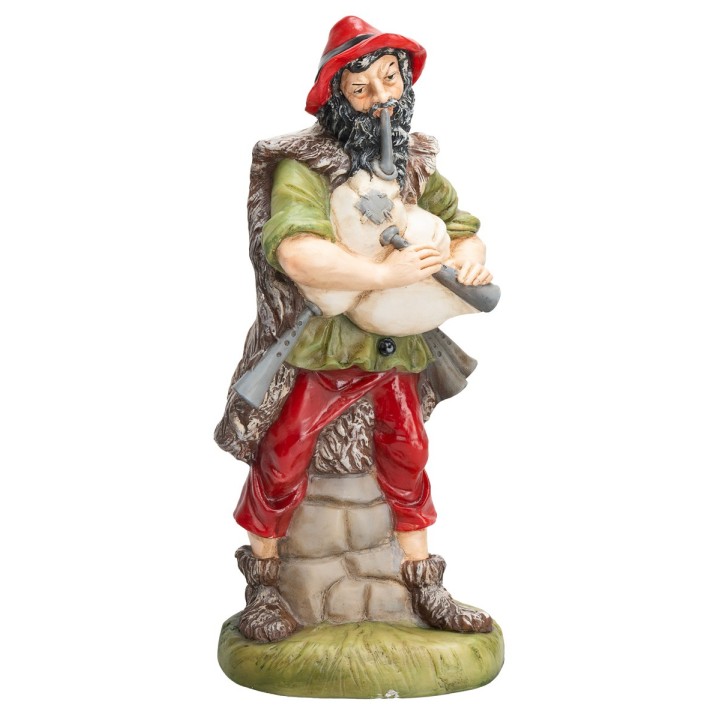 Zampognaro Euromarchi 45 cm
