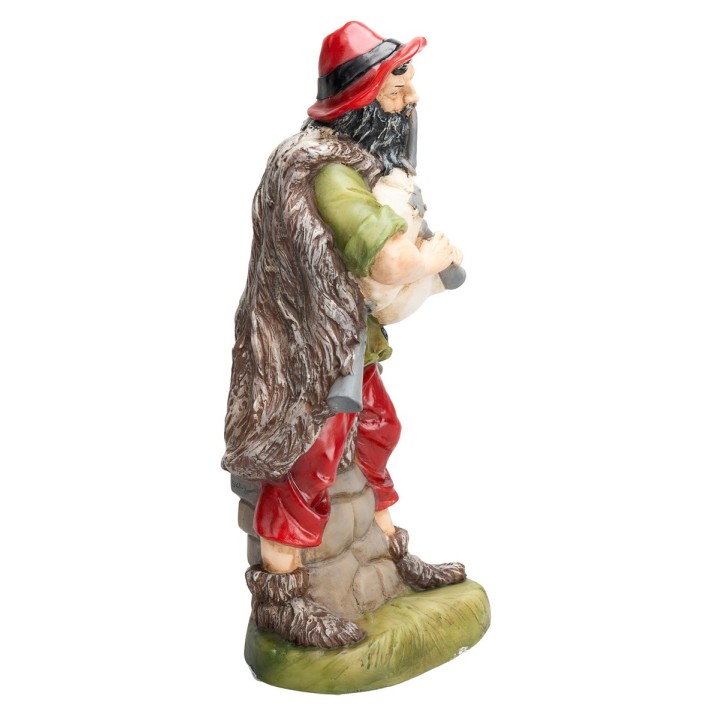 Euromarchi Bagpiper 45 cm