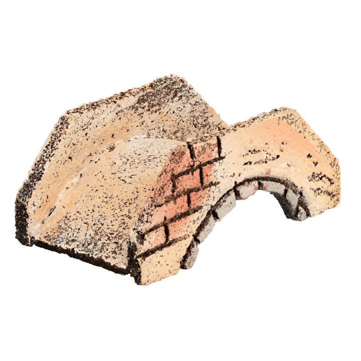 Cork bridge cm 9.7x5.7x4 h