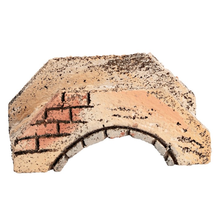 Cork bridge cm 9.7x5.7x4 h