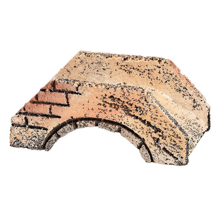 Cork bridge cm 9.7x5.7x4 h