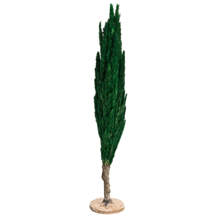 Árbol de ciprés h 35 cm