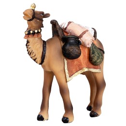 Resin camel recommended for 12 cm statues