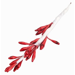 Ceppo peperoncino lux h 7,2 cm