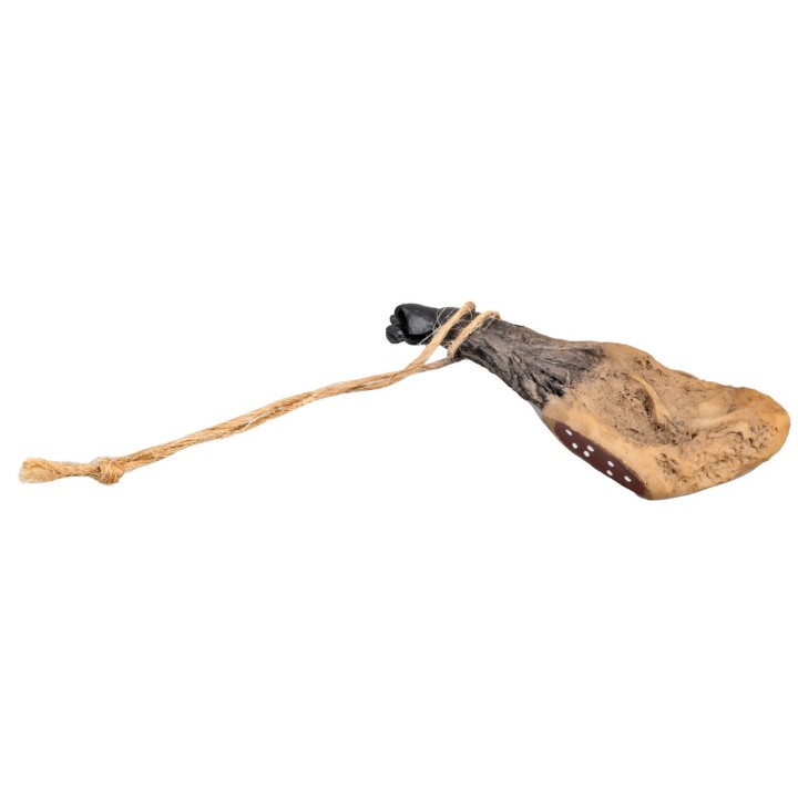Prosciutto h 6,6 cm