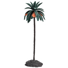 Palmera h 14 cm