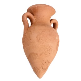 Roman amphora h 6.8 cm