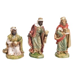 Set tre Re magi Euromarchi 10 cm