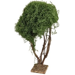 Albero ramificato per presepe h 23,5 cm
