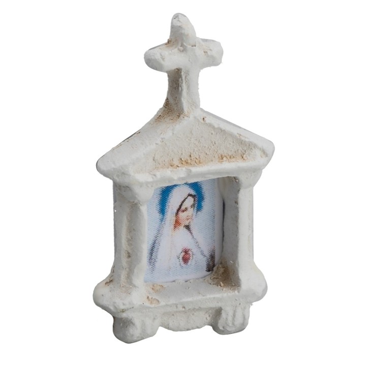 Small altar cm 3.5