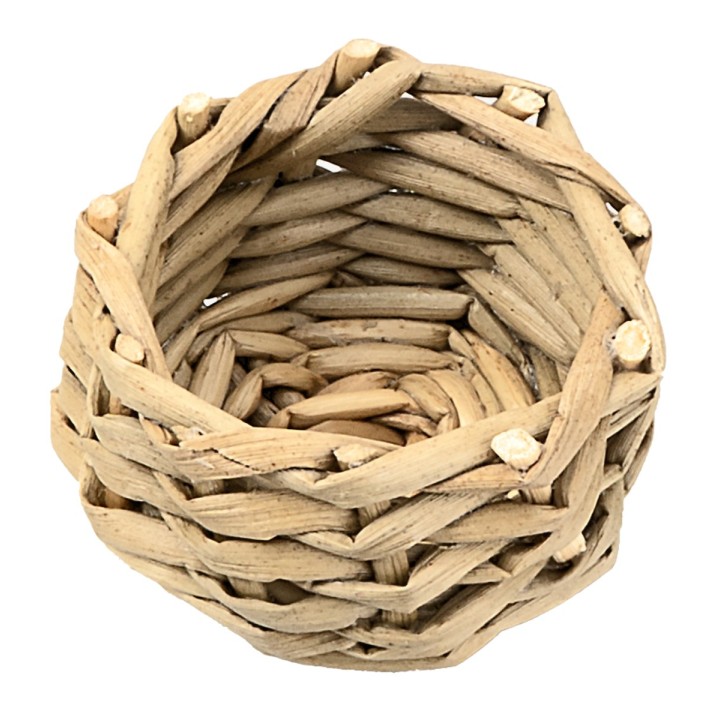 Cesto in vimini Ø 2,4 cm