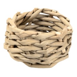 Cesto in vimini Ø 2,4 cm