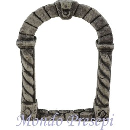 Arco arabo cm 12,5x17 h.