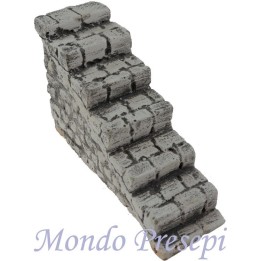 Scala dritta cm 14