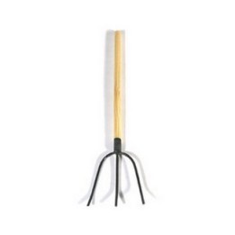 11 cm pitchfork