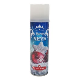 Spray nieve efecto nevado 125 ml