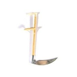 Scythe 8 cm