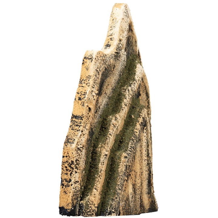 Montañas para belén cm 66x12,6x51 h