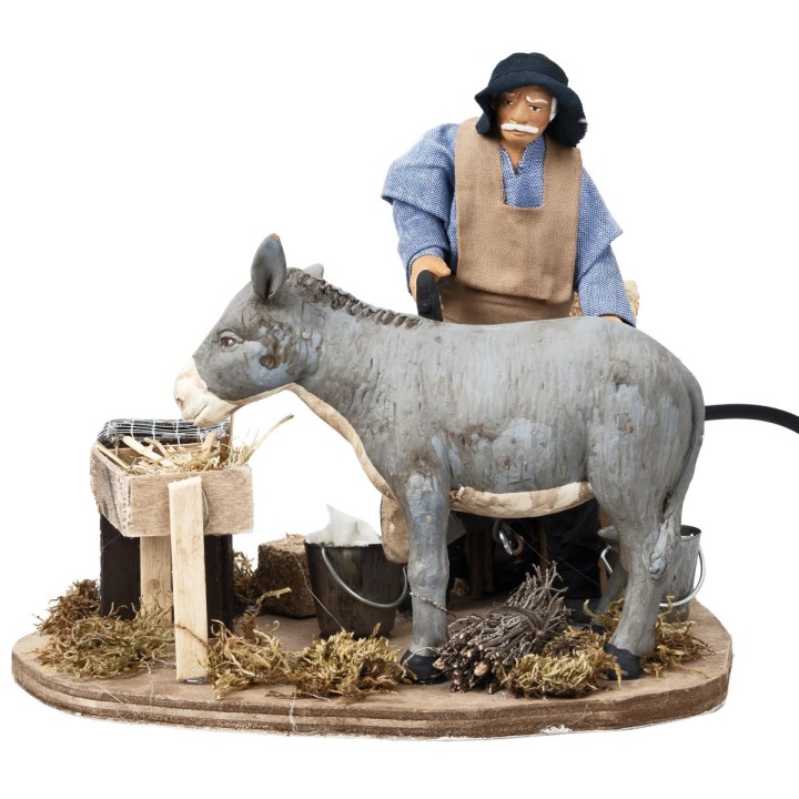 Moving farrier series 14 cm