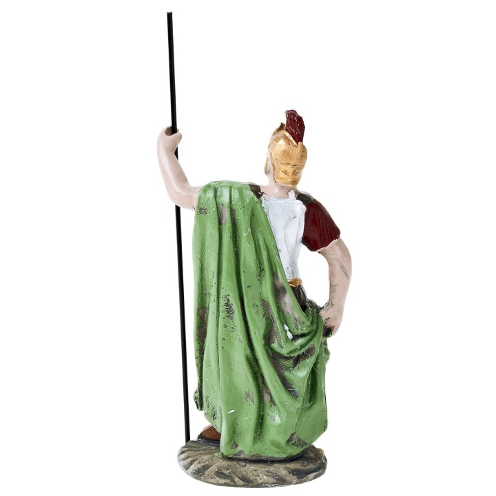 Set of two Roman soldiers from the Oliver series h 12 cm