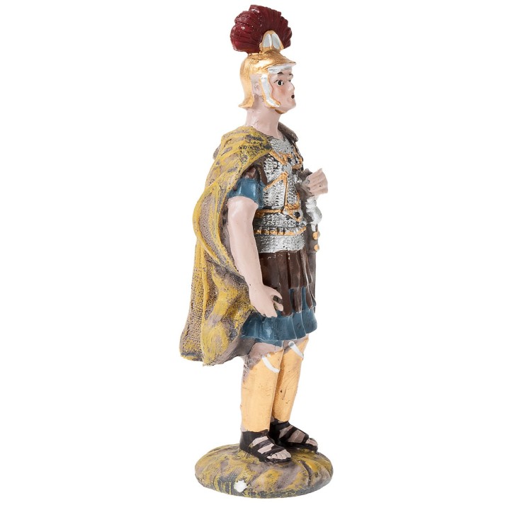 Set of two Roman soldiers from the Oliver series h 12 cm