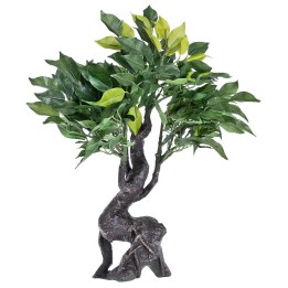 Quercia per presepe h 40,5 cm
