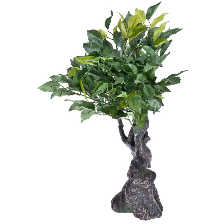 Quercia per presepe h 40,5 cm