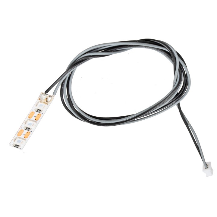 Tira de 3 LED Micro Light System en colores