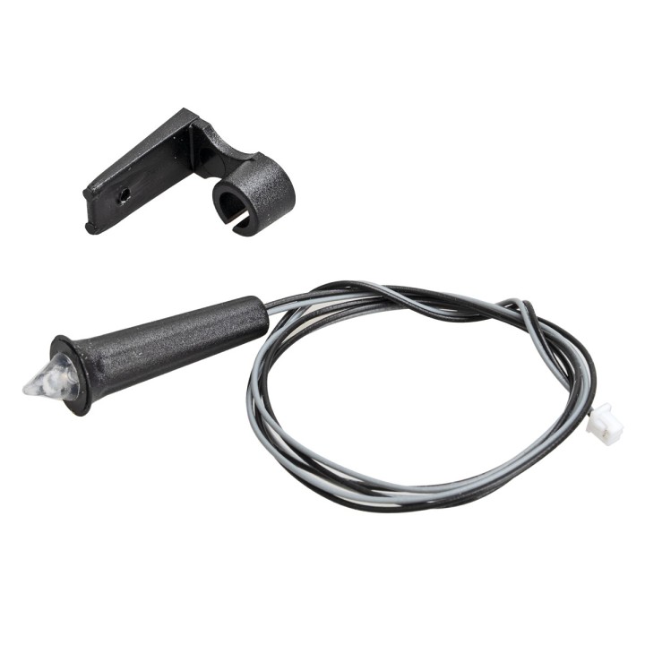 Red torch Micro Light System 5 mm