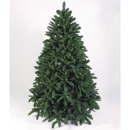 Albero di Natale h 210 cm