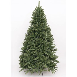 Árbol de Navidad h 180 cm