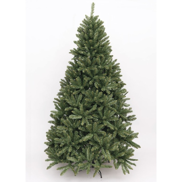 Albero di Natale h 180 cm