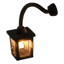 Linterna de pared h 2,2 cm 12v